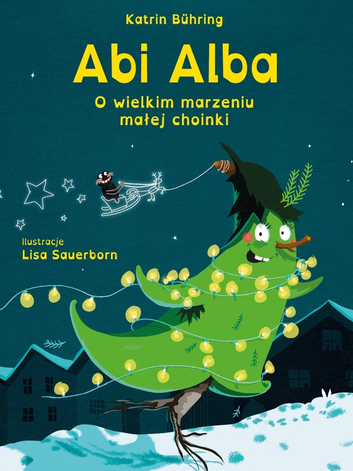 Title details for Abi Alba by Katrin Bühring - Available
